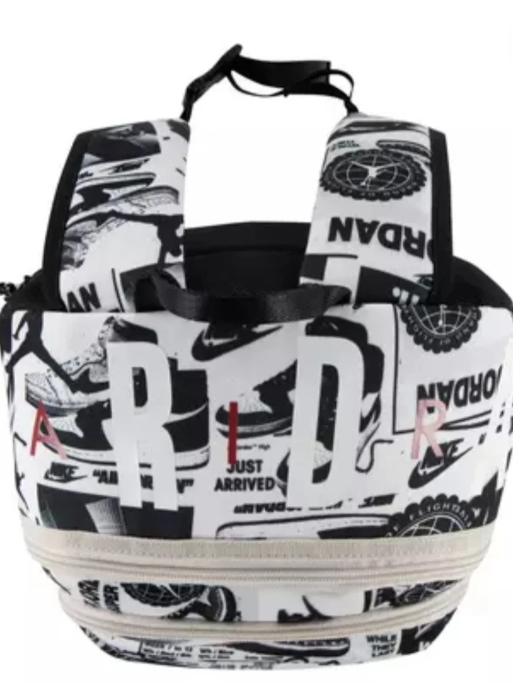 NWT Jordan Air Patrol Backpack19.5